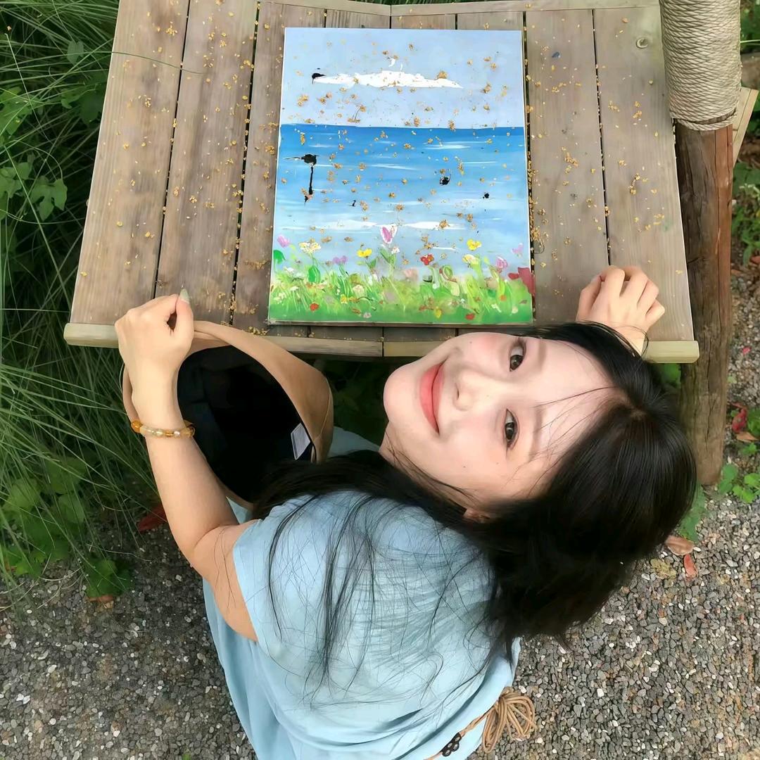 小🐟.