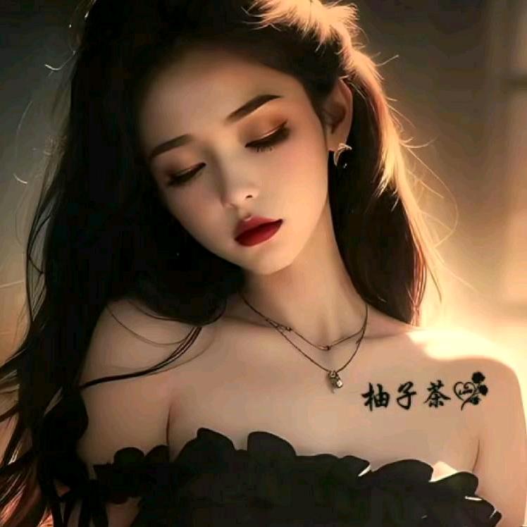 ℳঞ 柚子茶ꦿ꧔ꦿ᭄