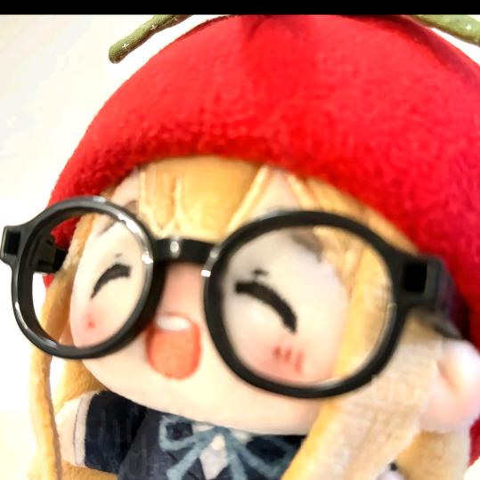 好🍅花生.