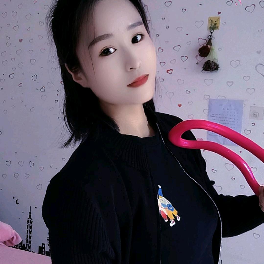 妮娜☘️