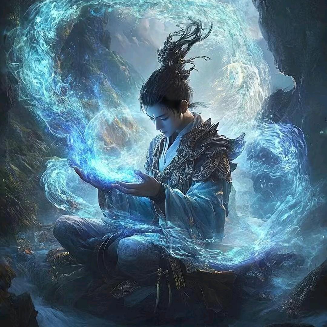 浮生醉清风