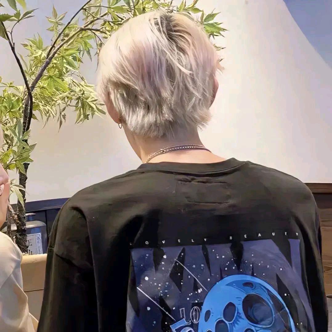 闪耀的星辰