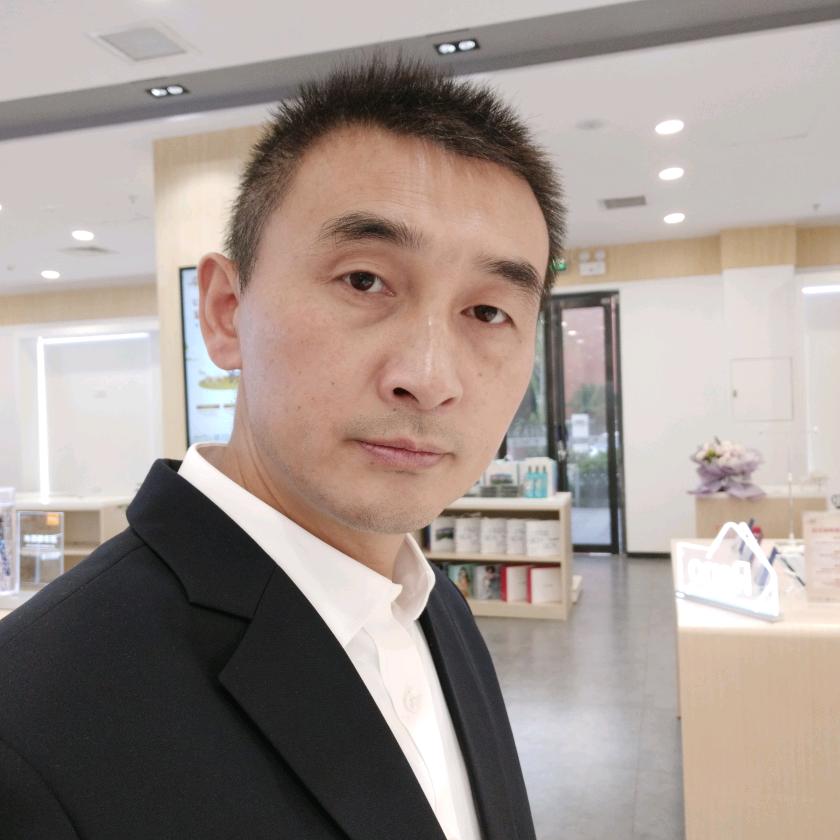 蓝冰夜话