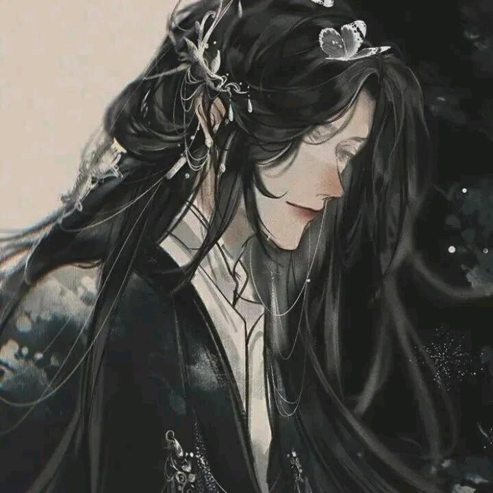 玖梦白衣