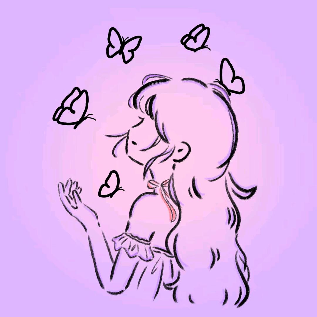 悠悠桃（锦鲤大王）