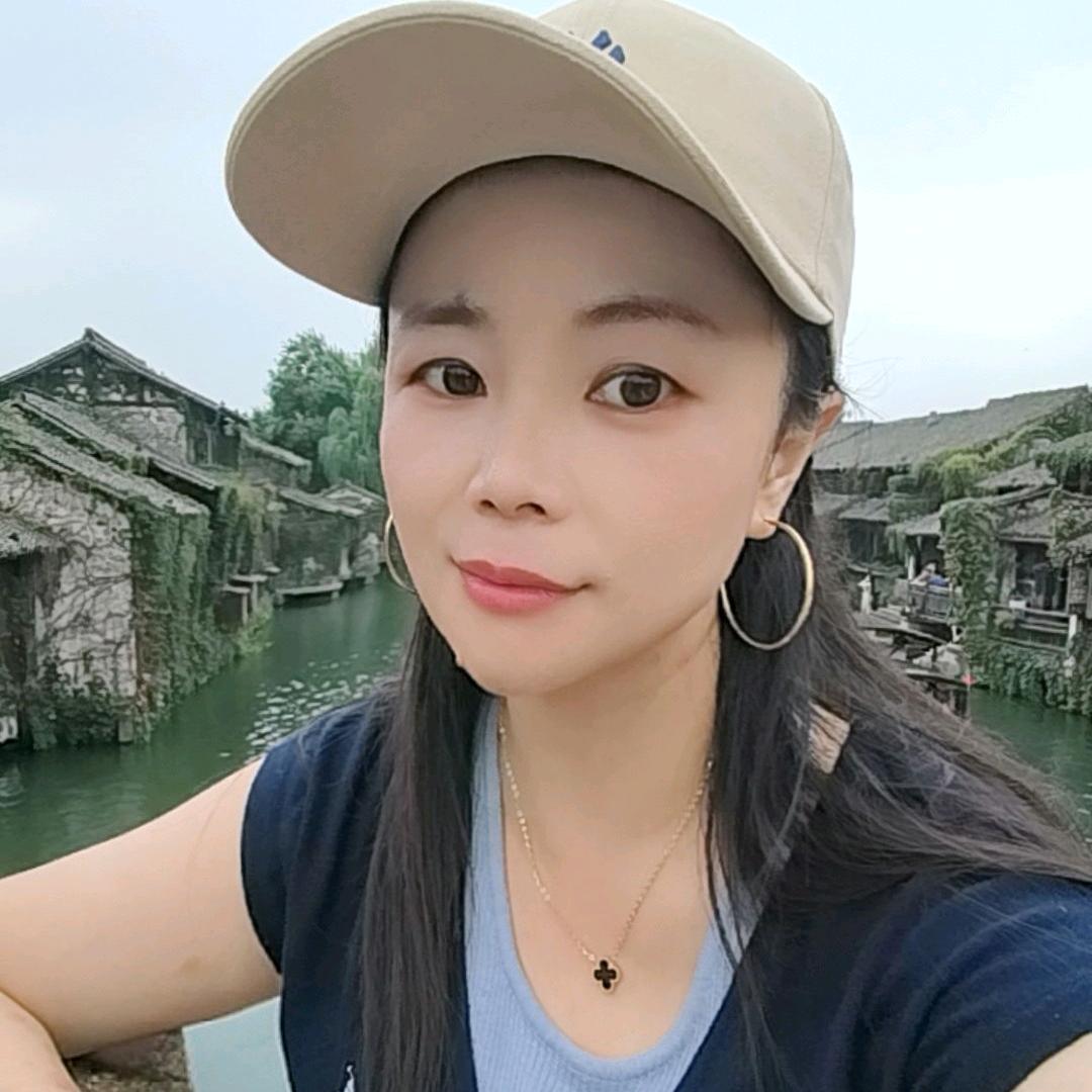 可期💕