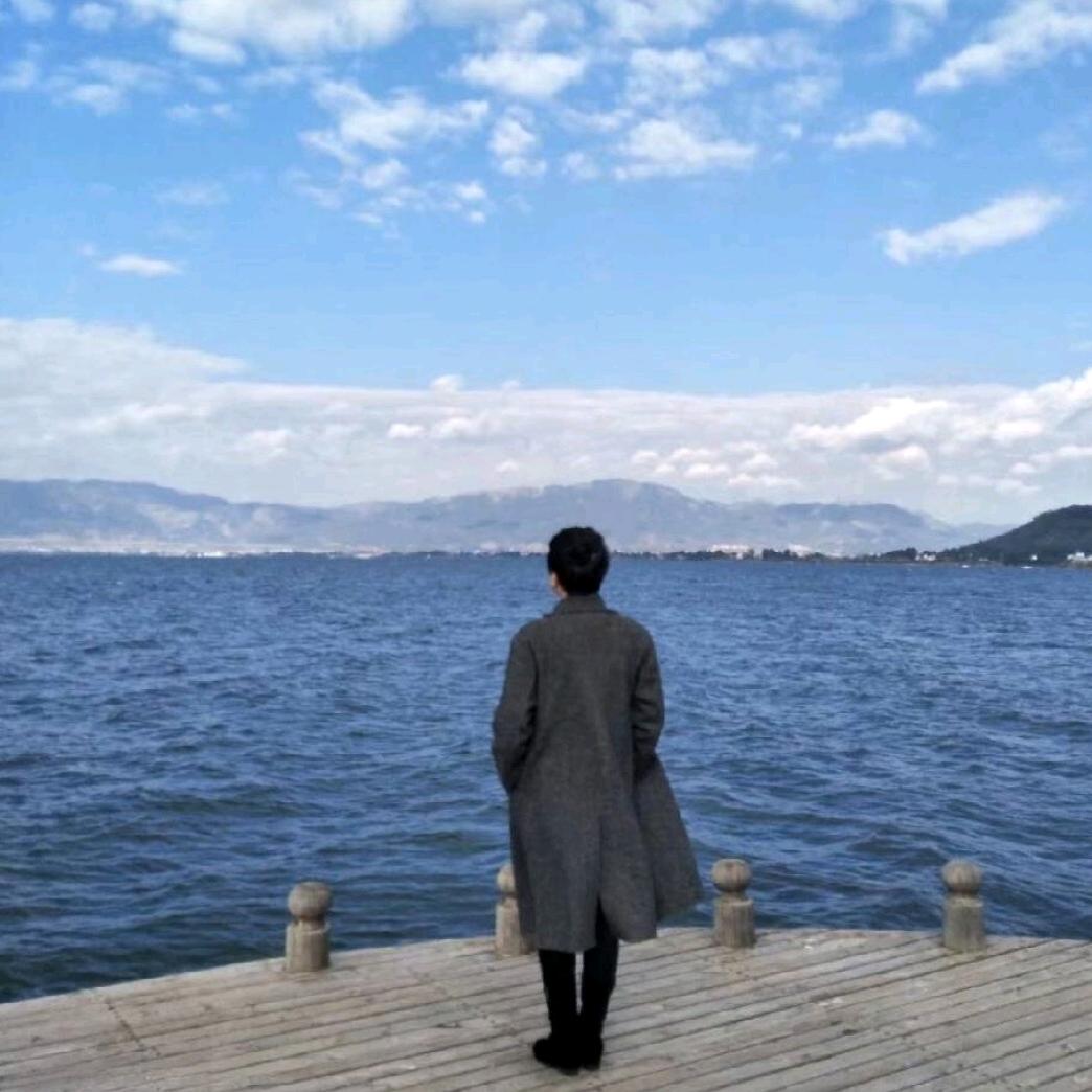 飘林