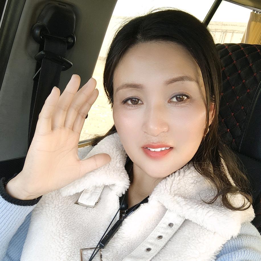 开心姐🎤 💃 唱歌才艺主播