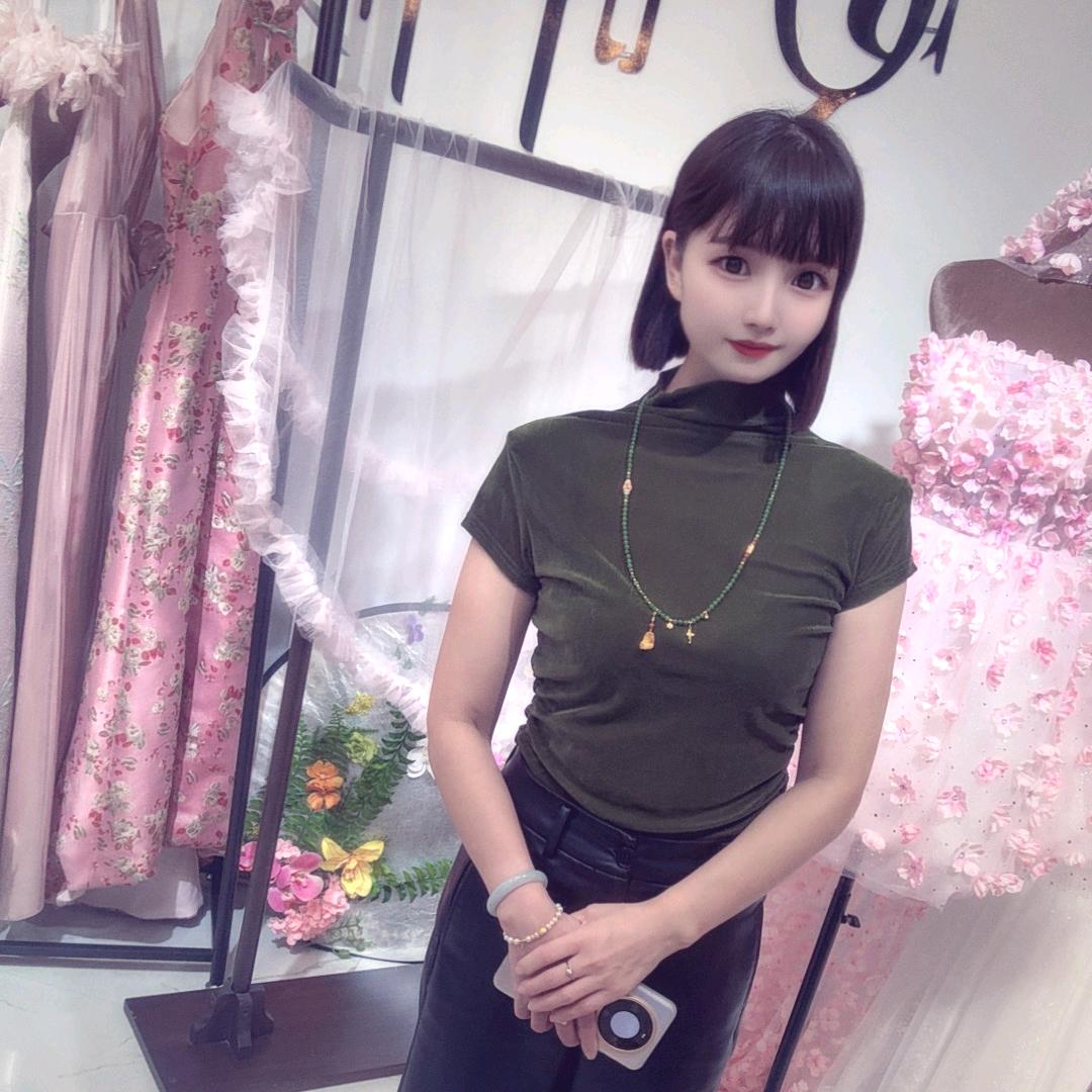 鹤壁买黄金找小丽