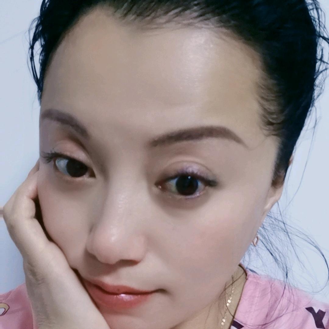 有故事的女人