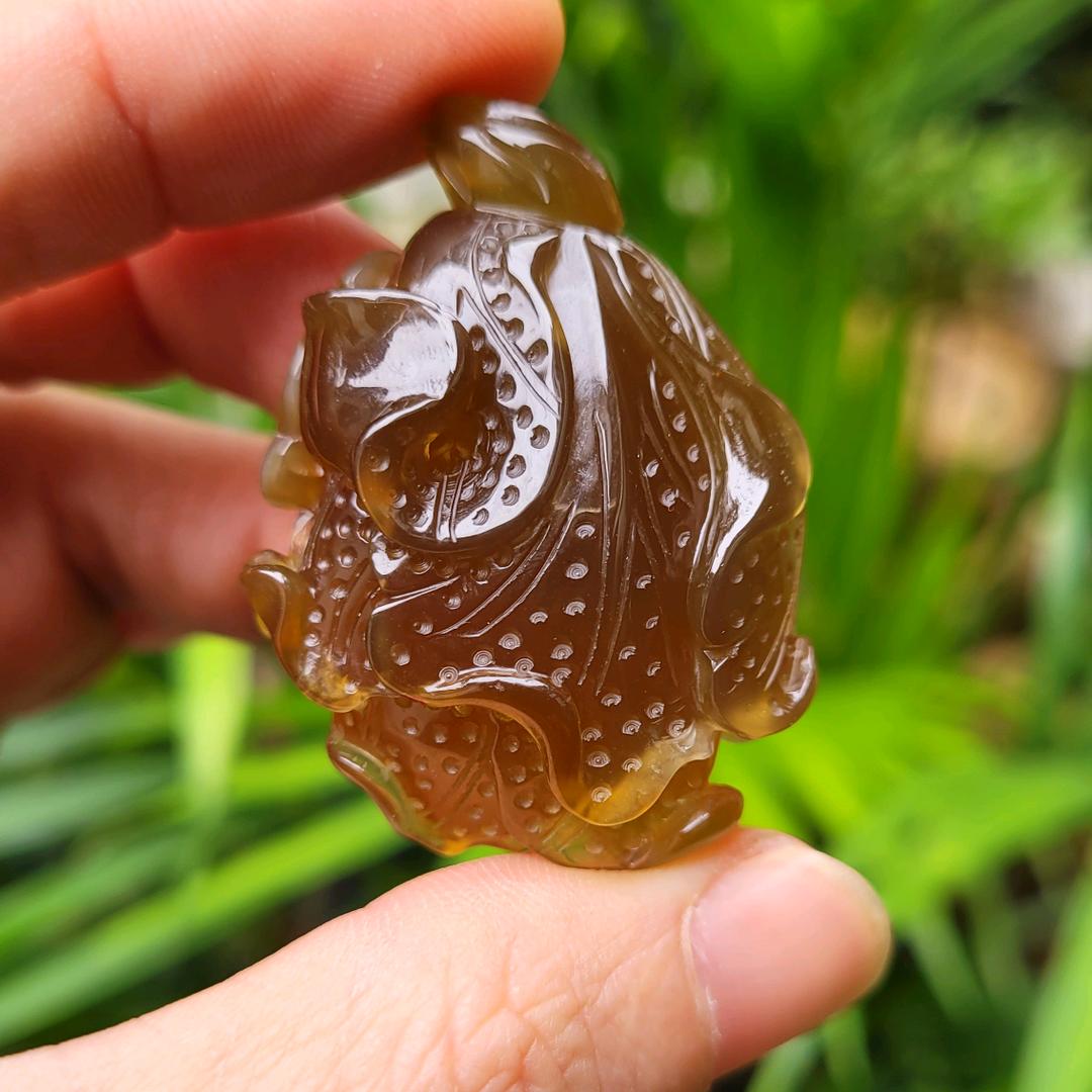 石来运转