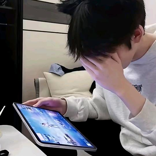 你关主了我会带粉打和平