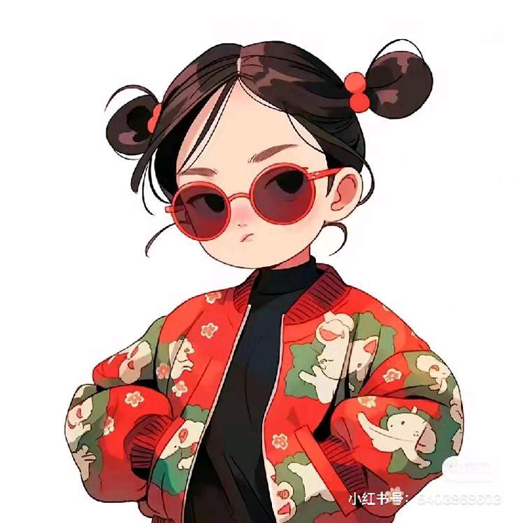 凤凰姑娘