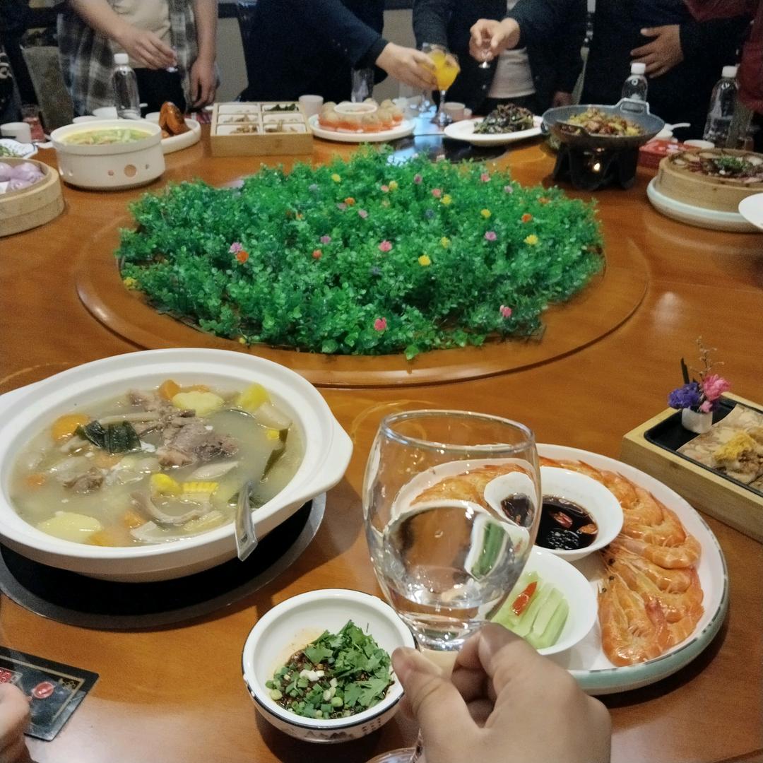 茅台镇酱香品鉴馆