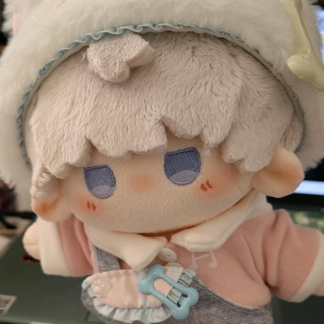 岩倾cookie酱