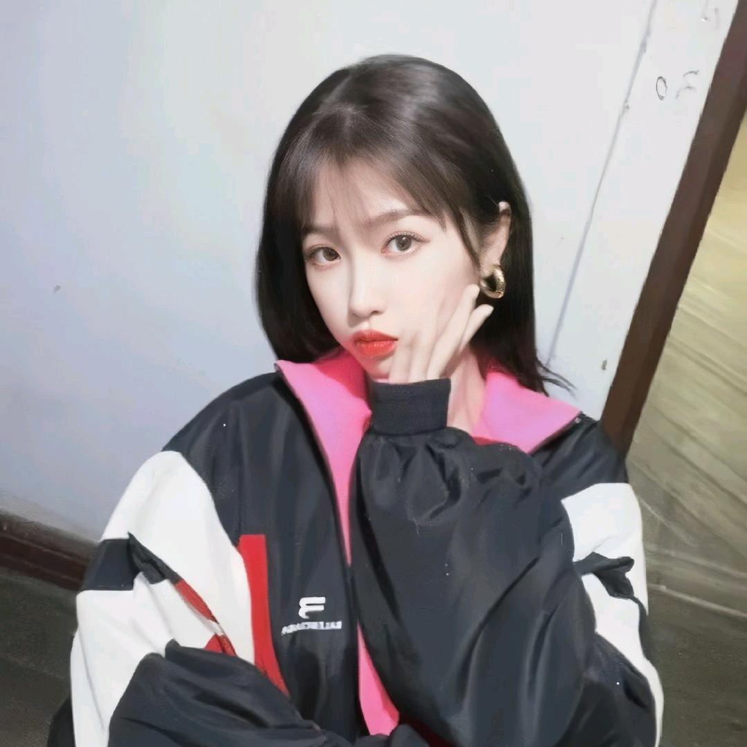 小石榴虞书欣🐟