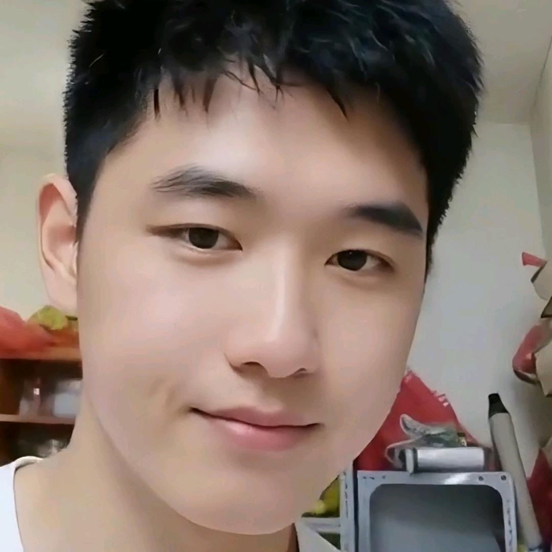 小于的财神爷