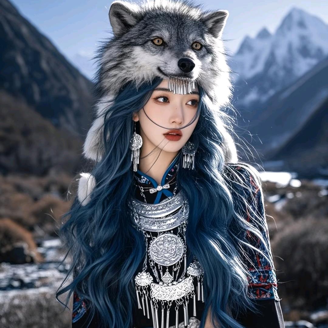 🔥妖帝小鱼儿🐟