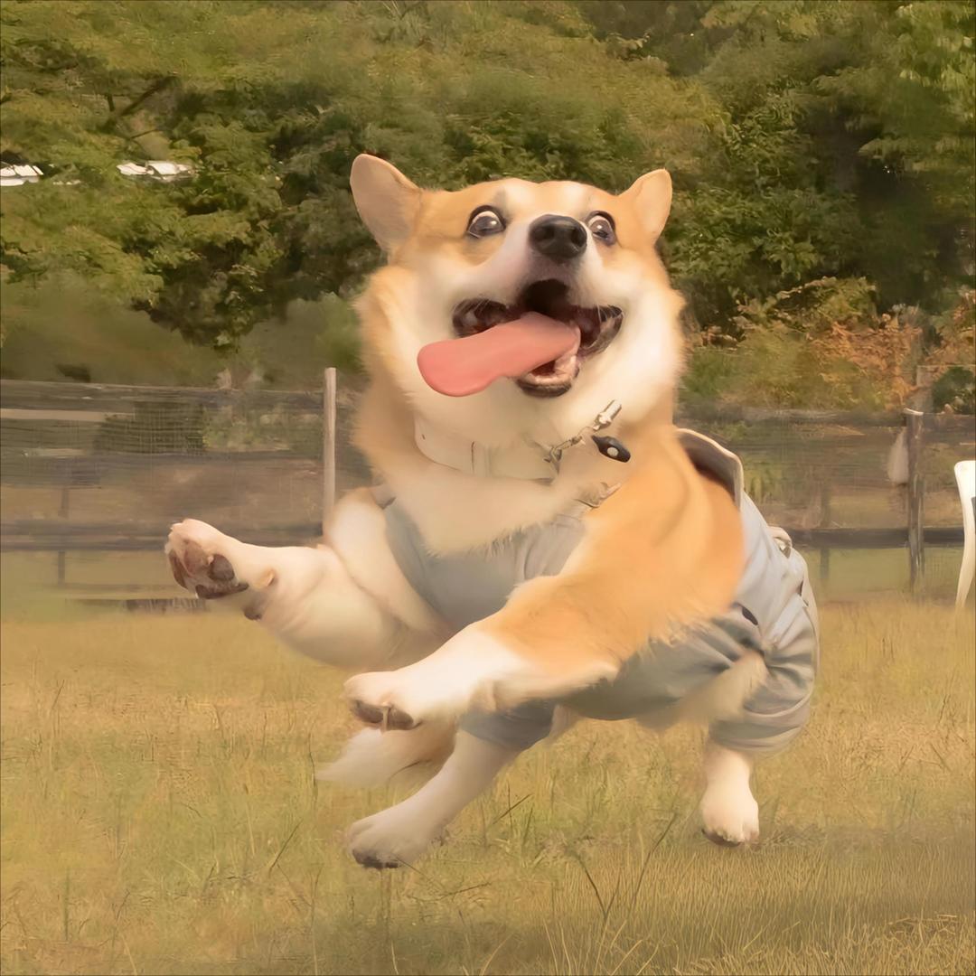 财神追着跑