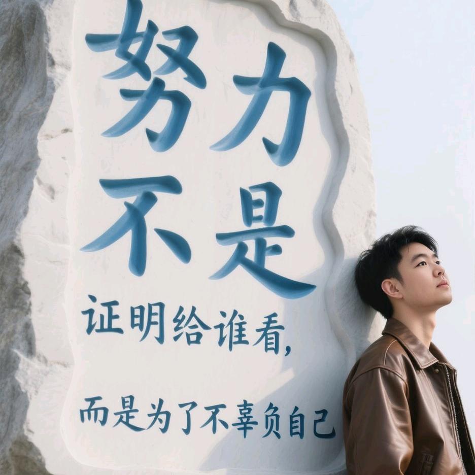 男人、永卟言败