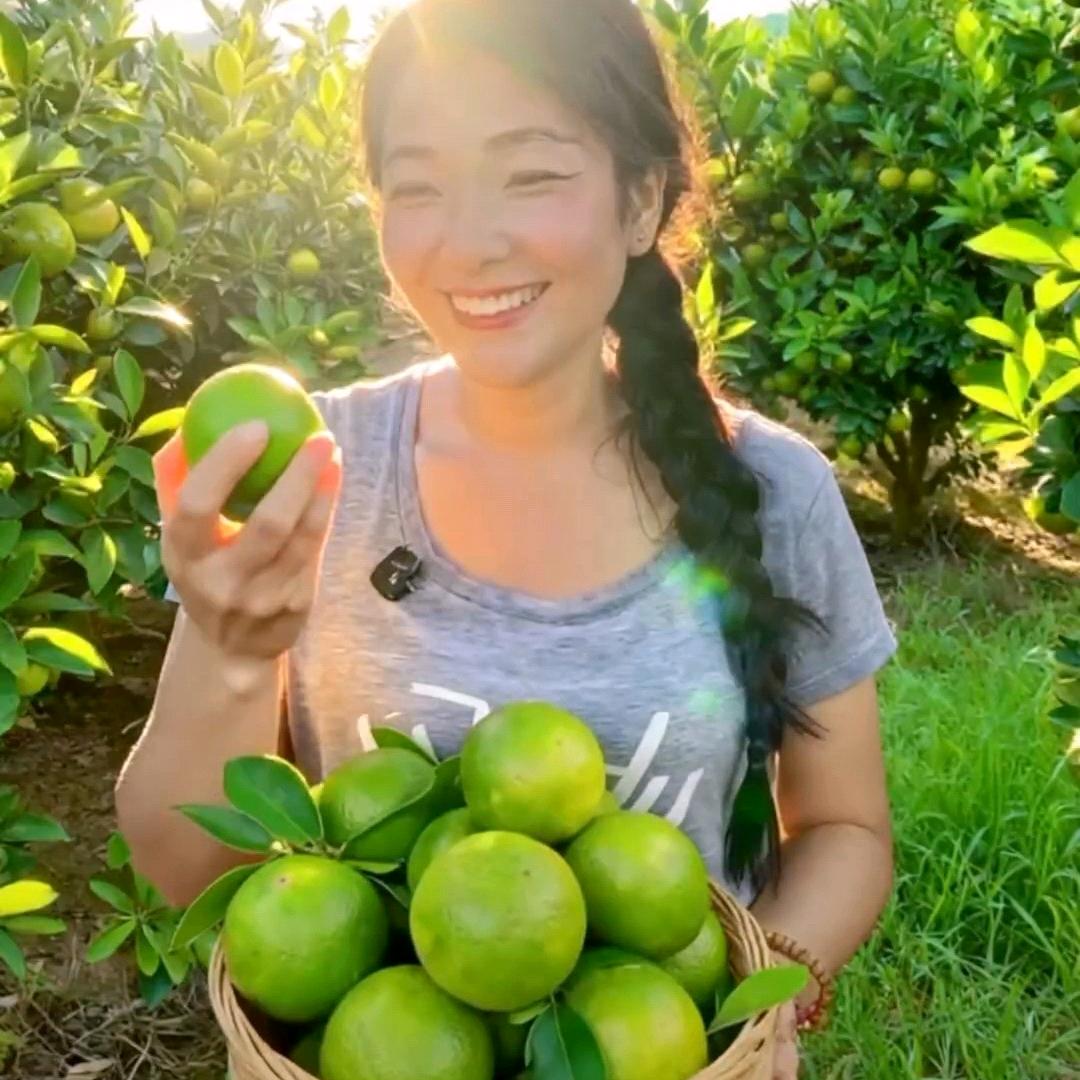 🌴大姑梁🍊琼琼