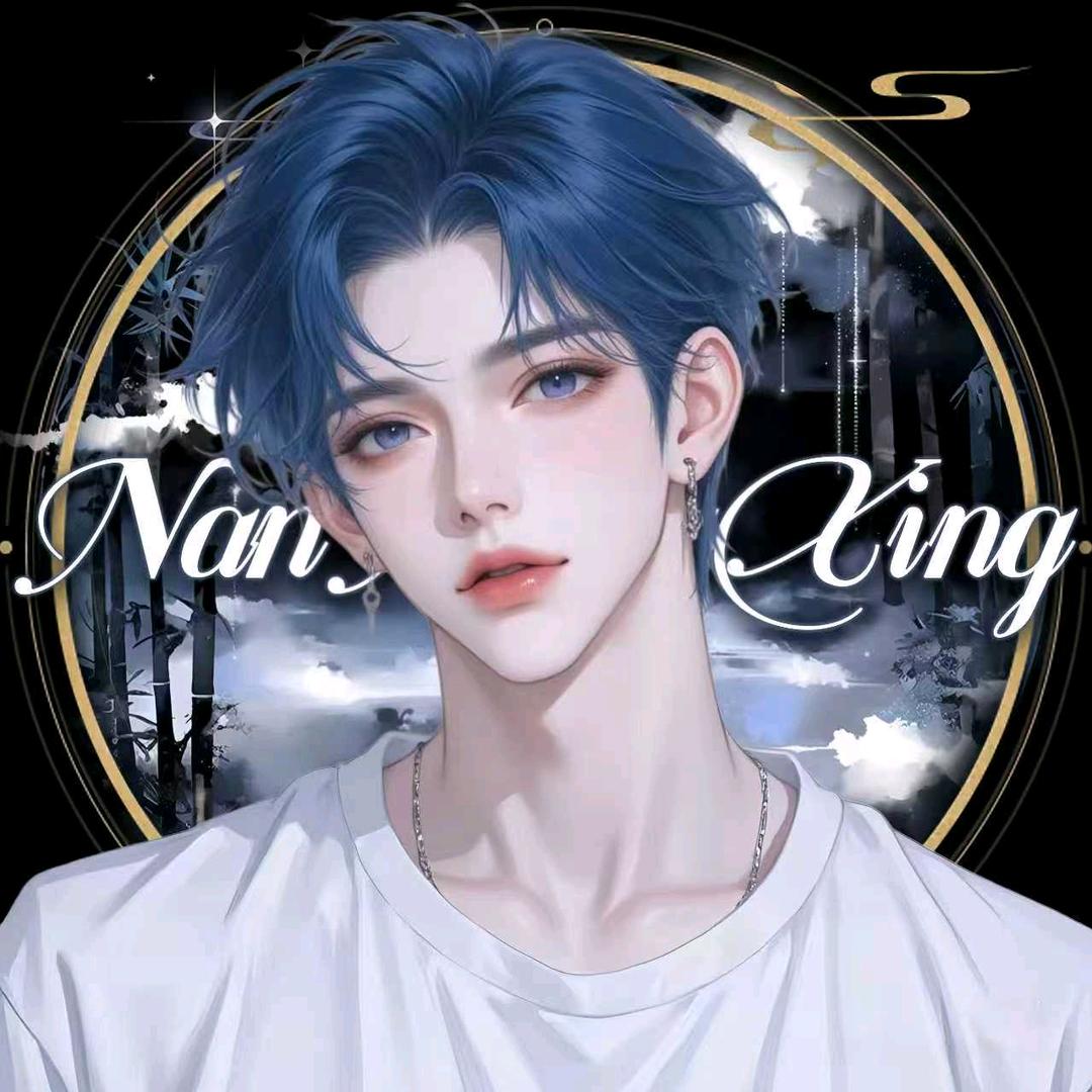 宇晨.ℳ⁸