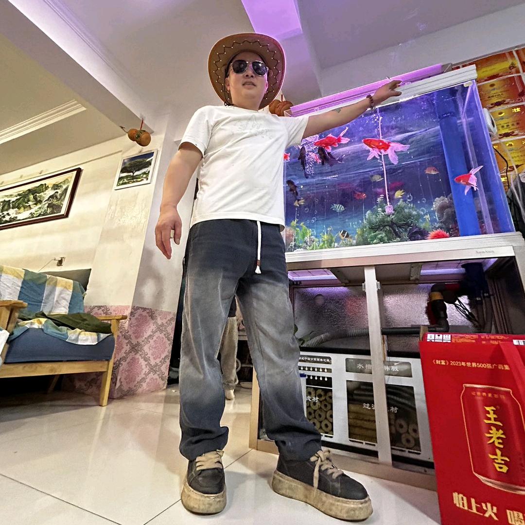 阿克苏市家坤大肉店