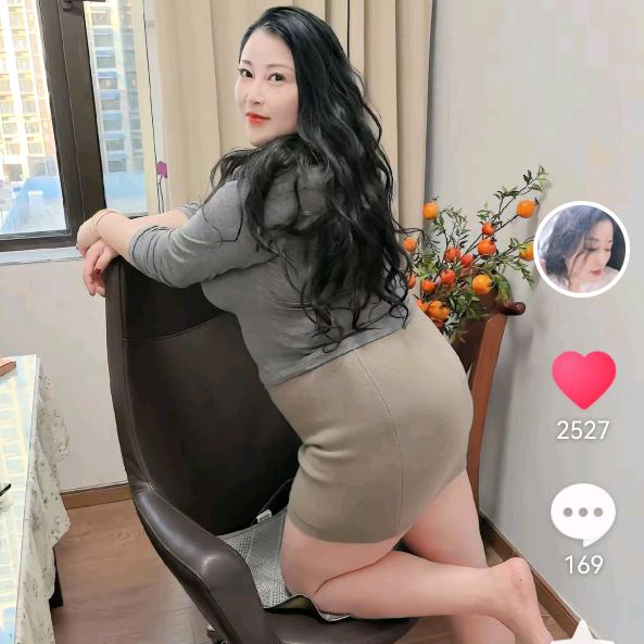 杨贵妃