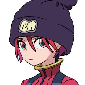 Margo（梅）