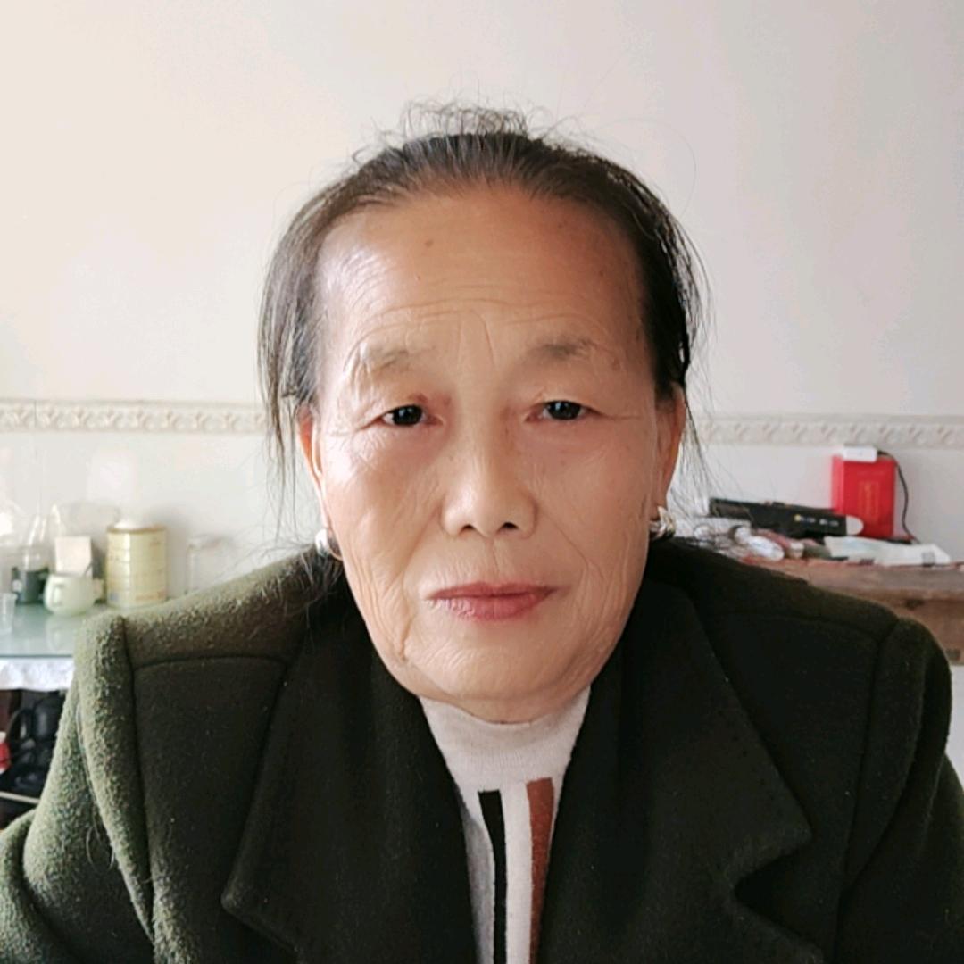 赵阿姨