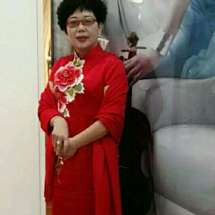 大姐姐
