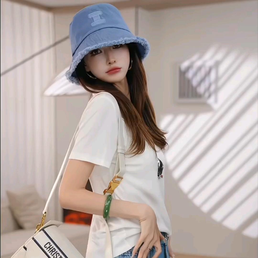 贝贝biuu(时尚爆款穿搭)