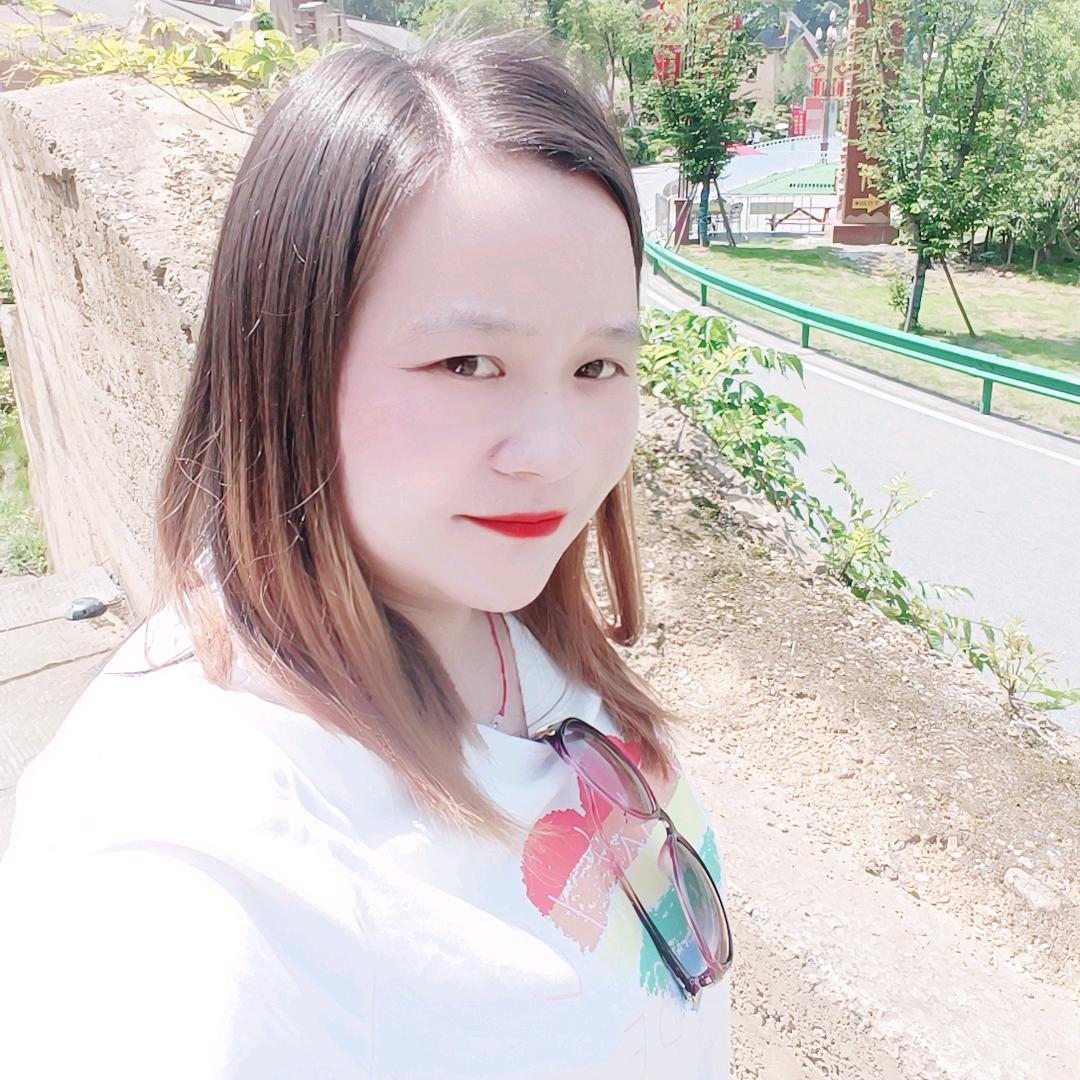 💞💞静待花开💞💞