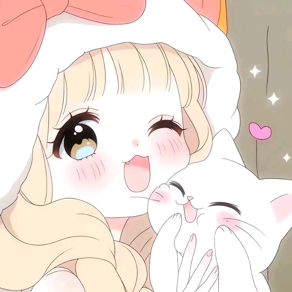 青栀🎐