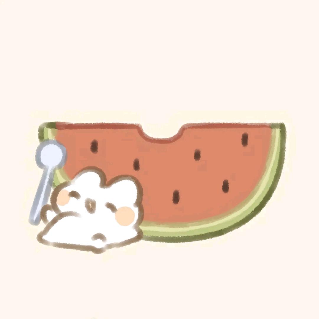 瓜瓜头像