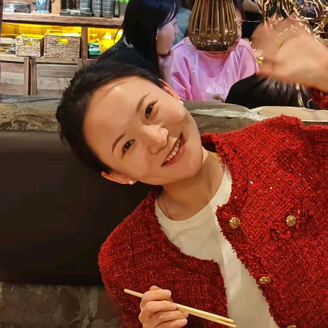 小猴子🐒