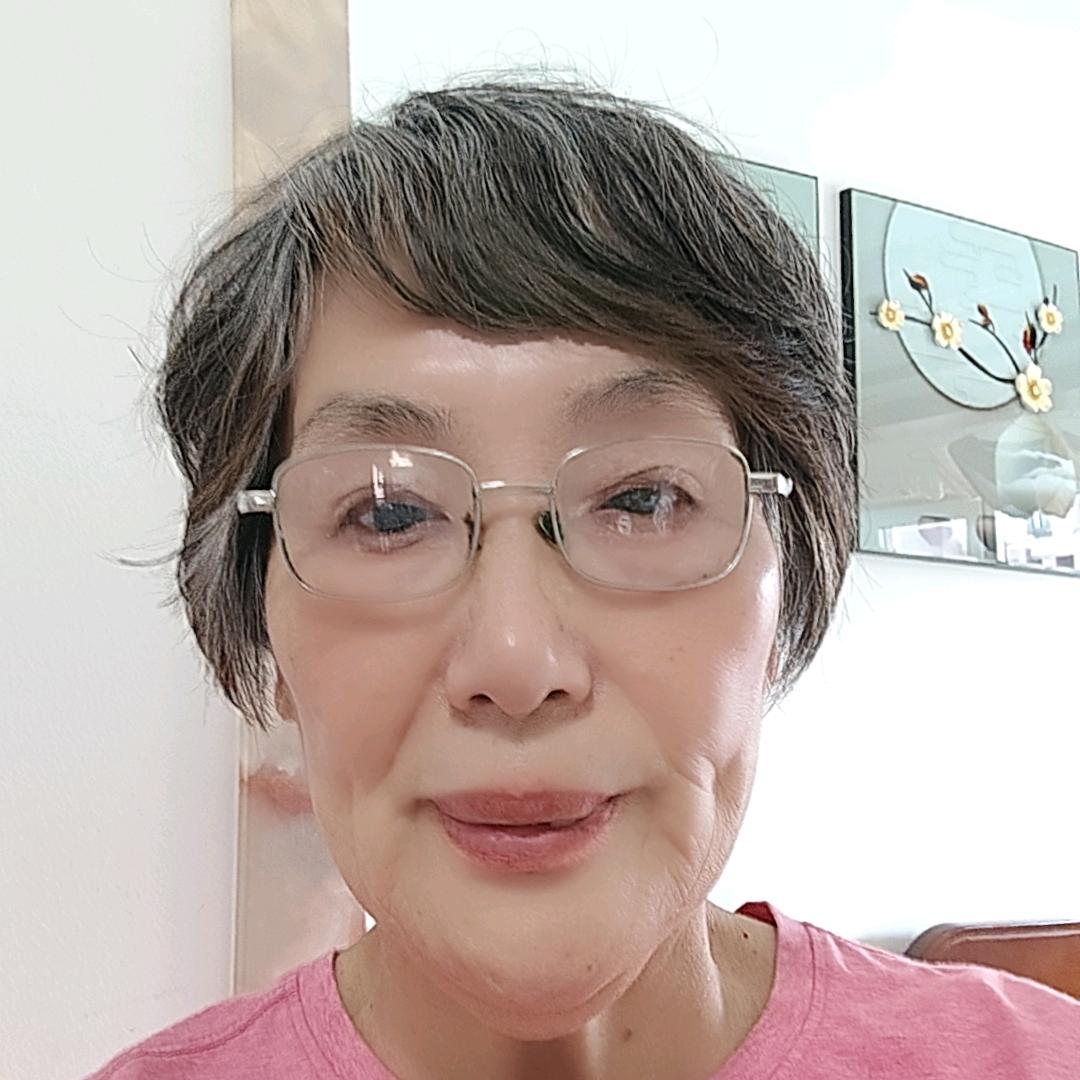 老朋友