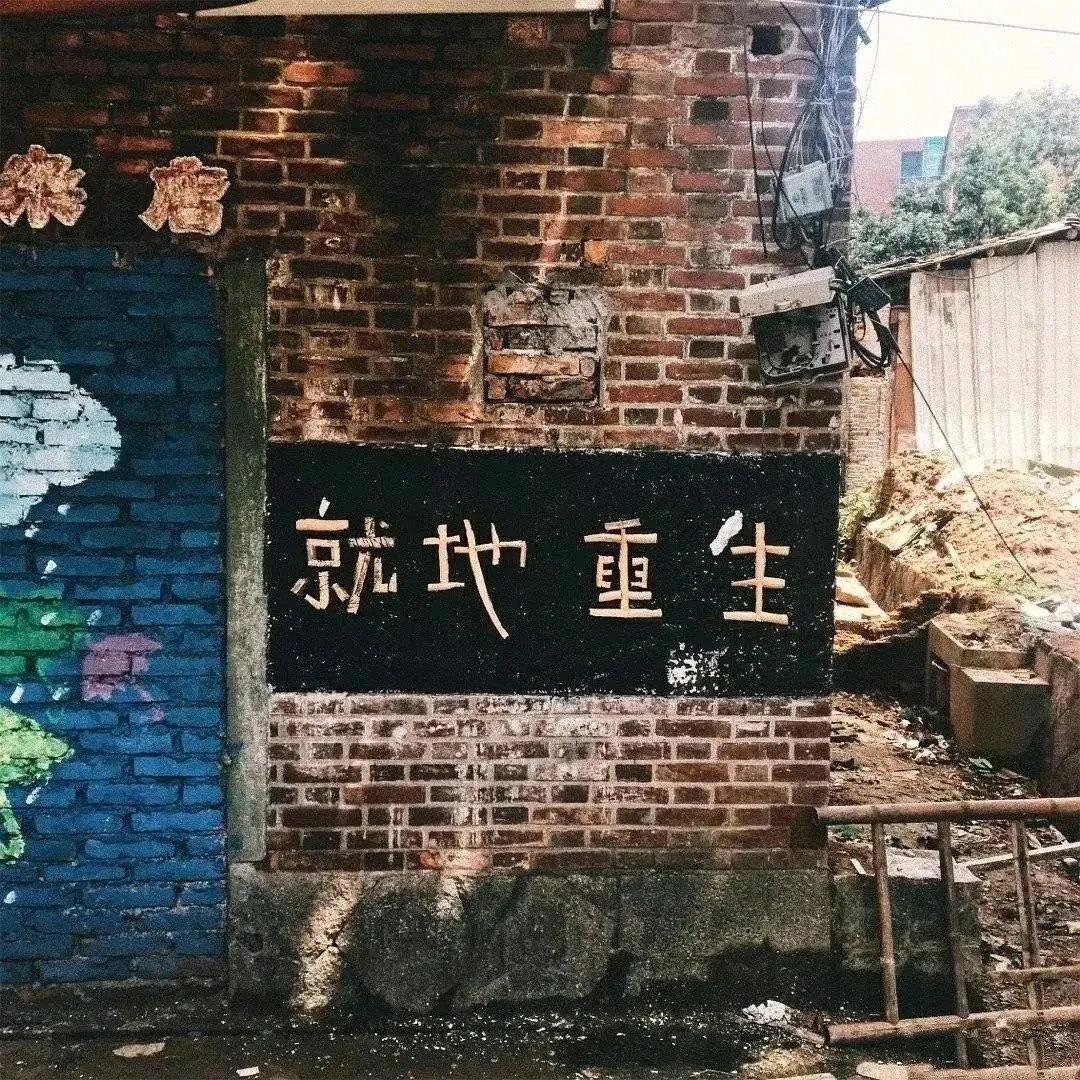 夕阳(已忘初心）