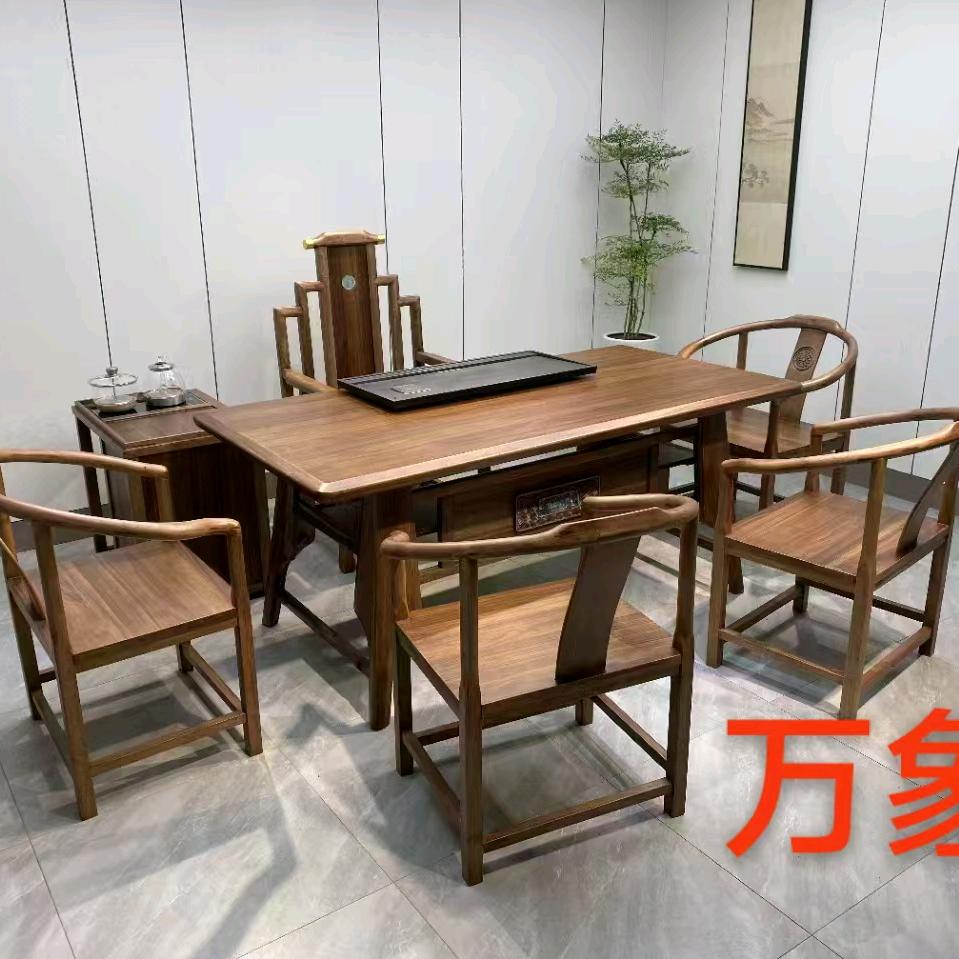 二手茶台办公桌沙发