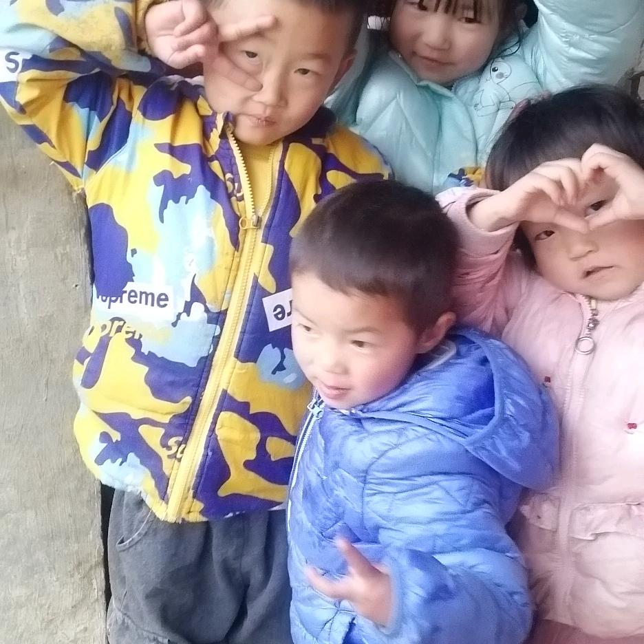 相信自己