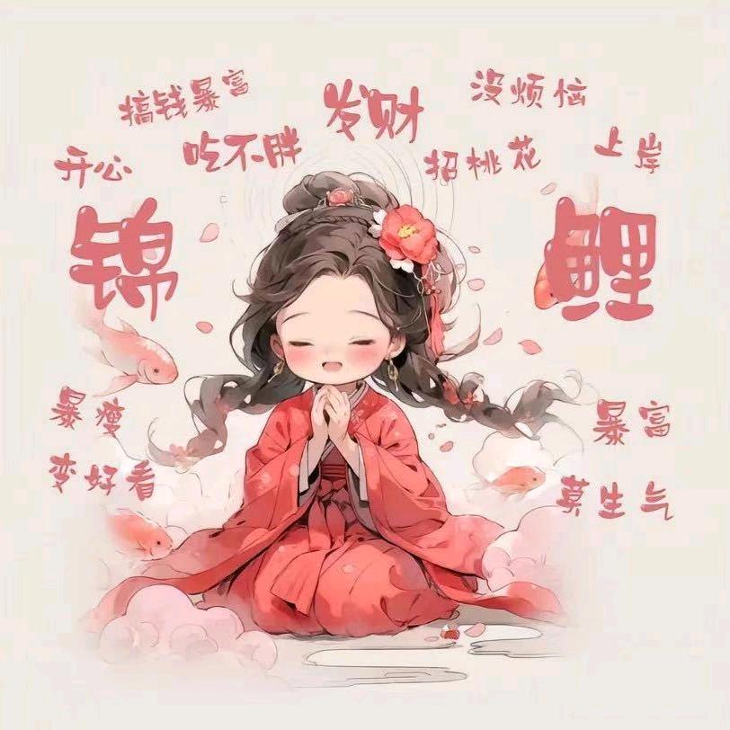 善良的冬妹妹