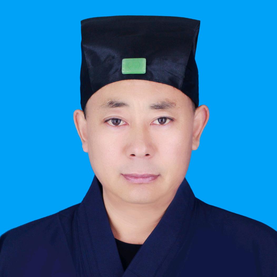 拜泉 玄义师父