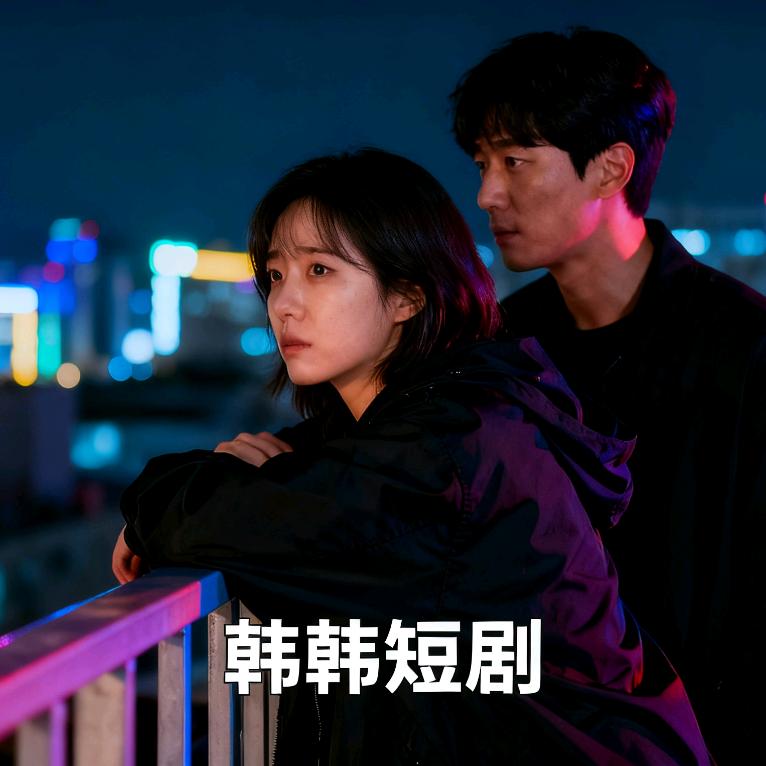 韩韩短剧