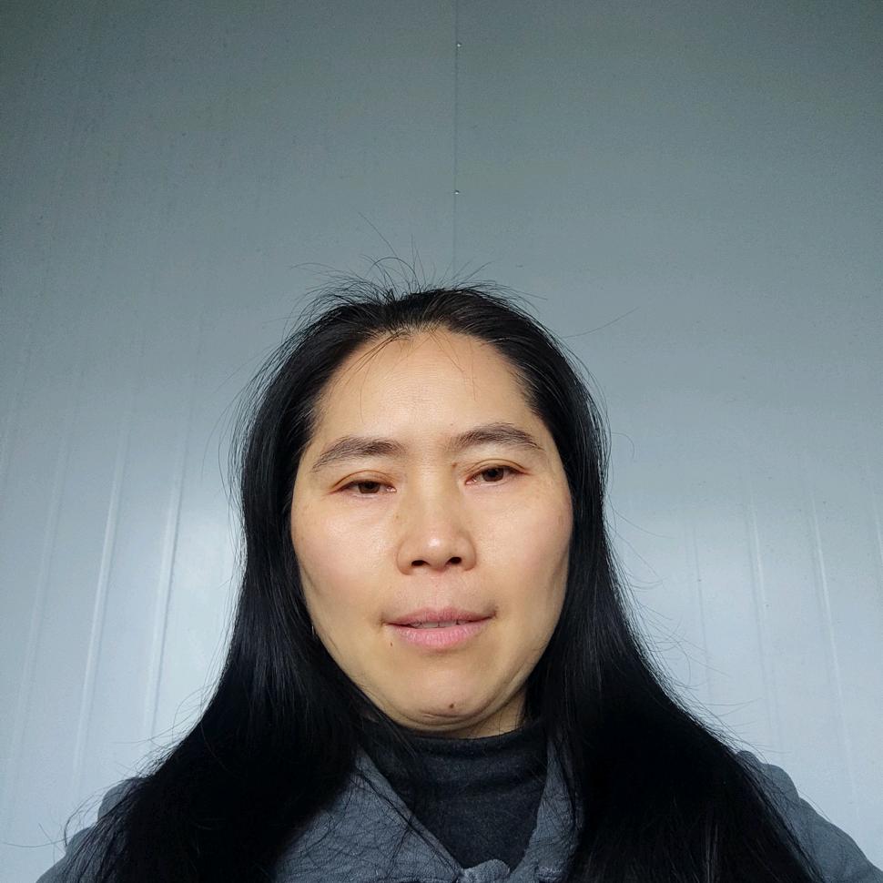 小菊姐，