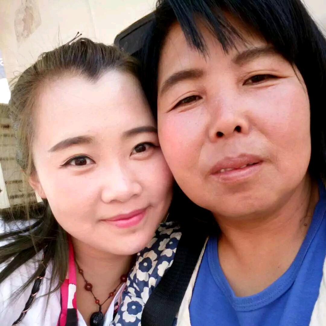 批发水果的姨姨