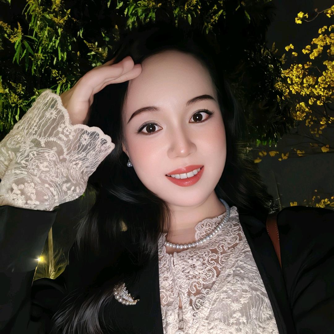 小花。 🌸