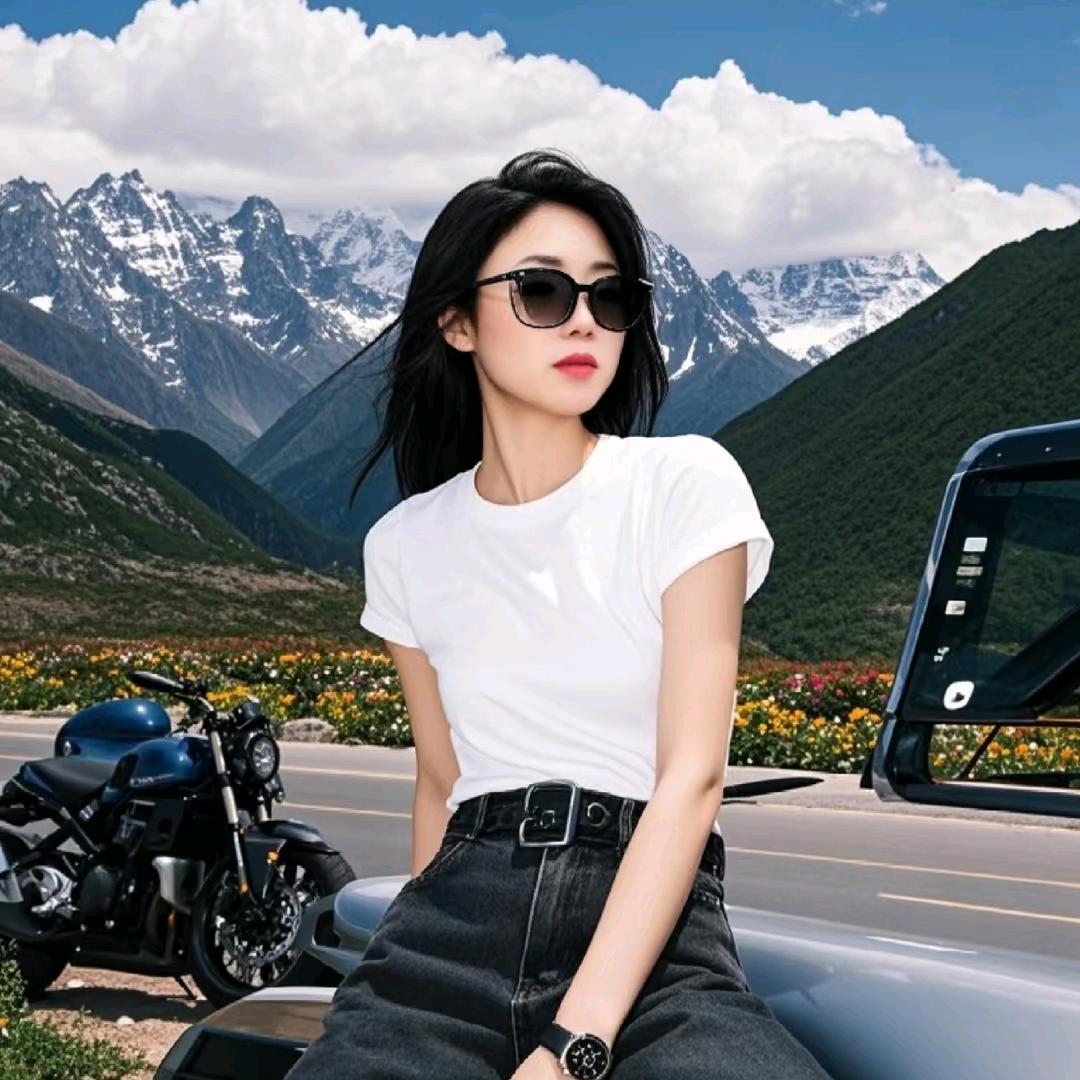 李老板