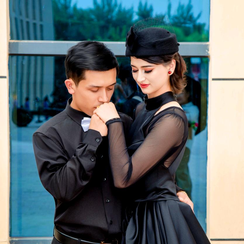 新疆-小猫（是好美女）