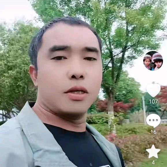 漂流在江湖