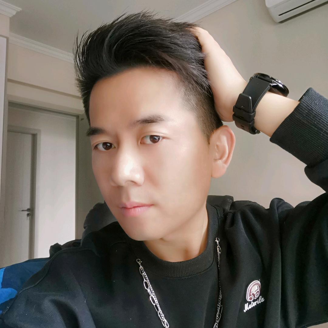 小志哥【体重管理】营养师